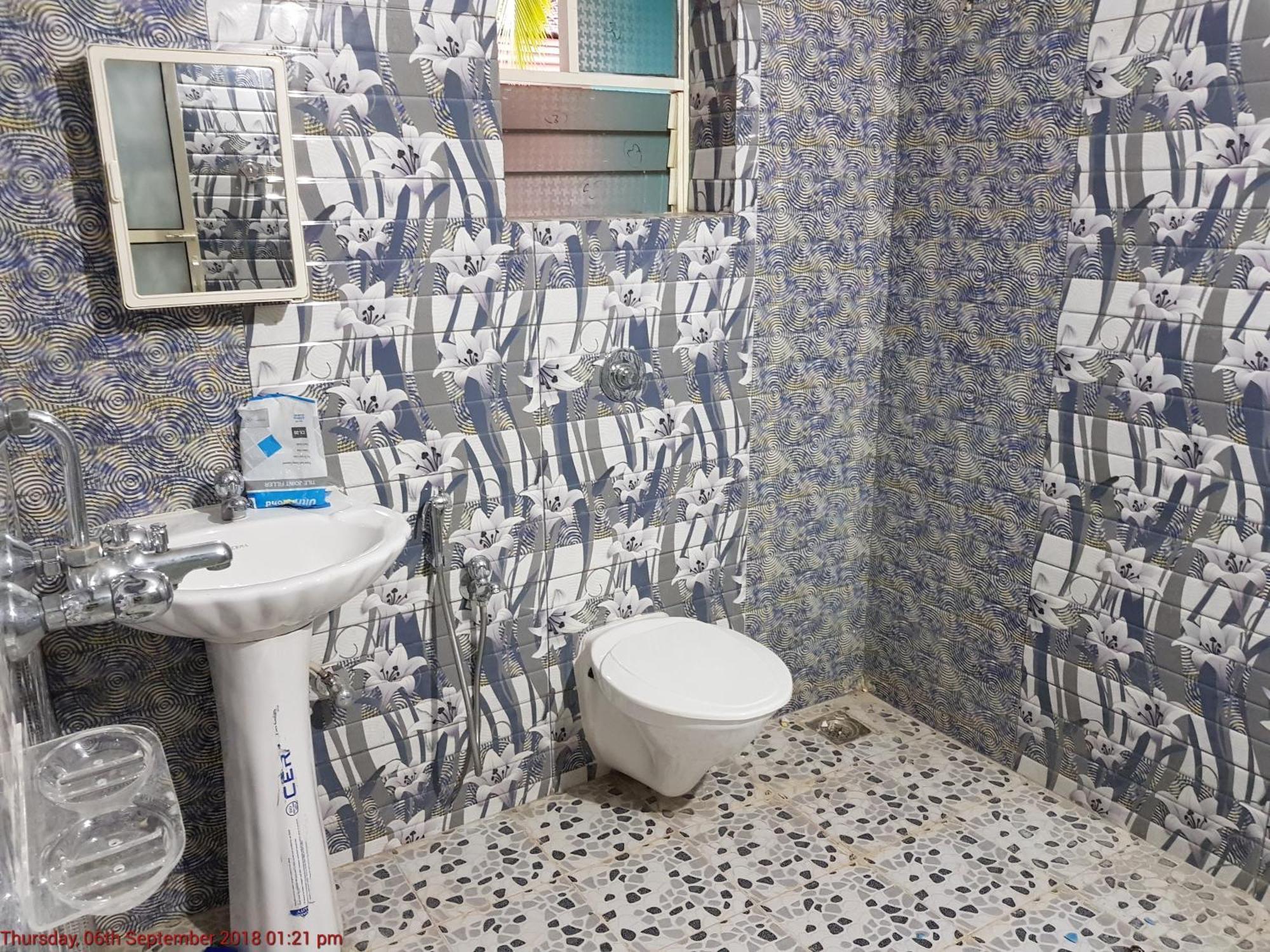 Godwill Casa Varca Εξωτερικό φωτογραφία